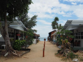 Bluesky Beach Bungalows